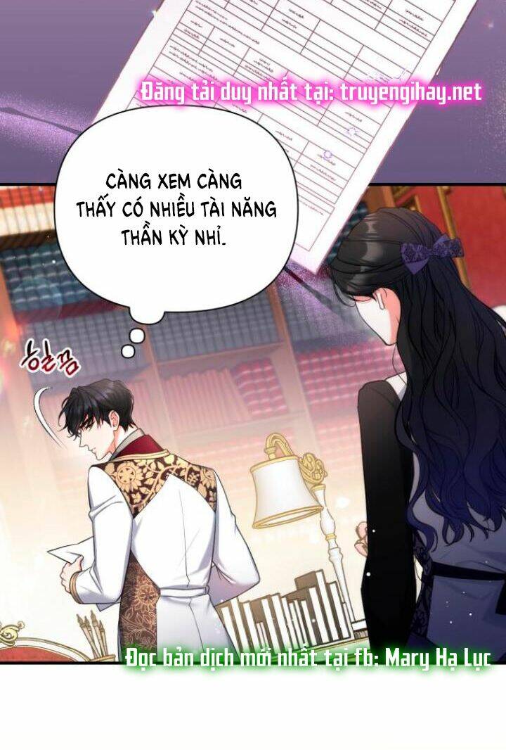 Dành Cho Nhân Vật Bị Bỏ Rơi Yêu Thích Nhất Của Tôi: Chapter 23.1