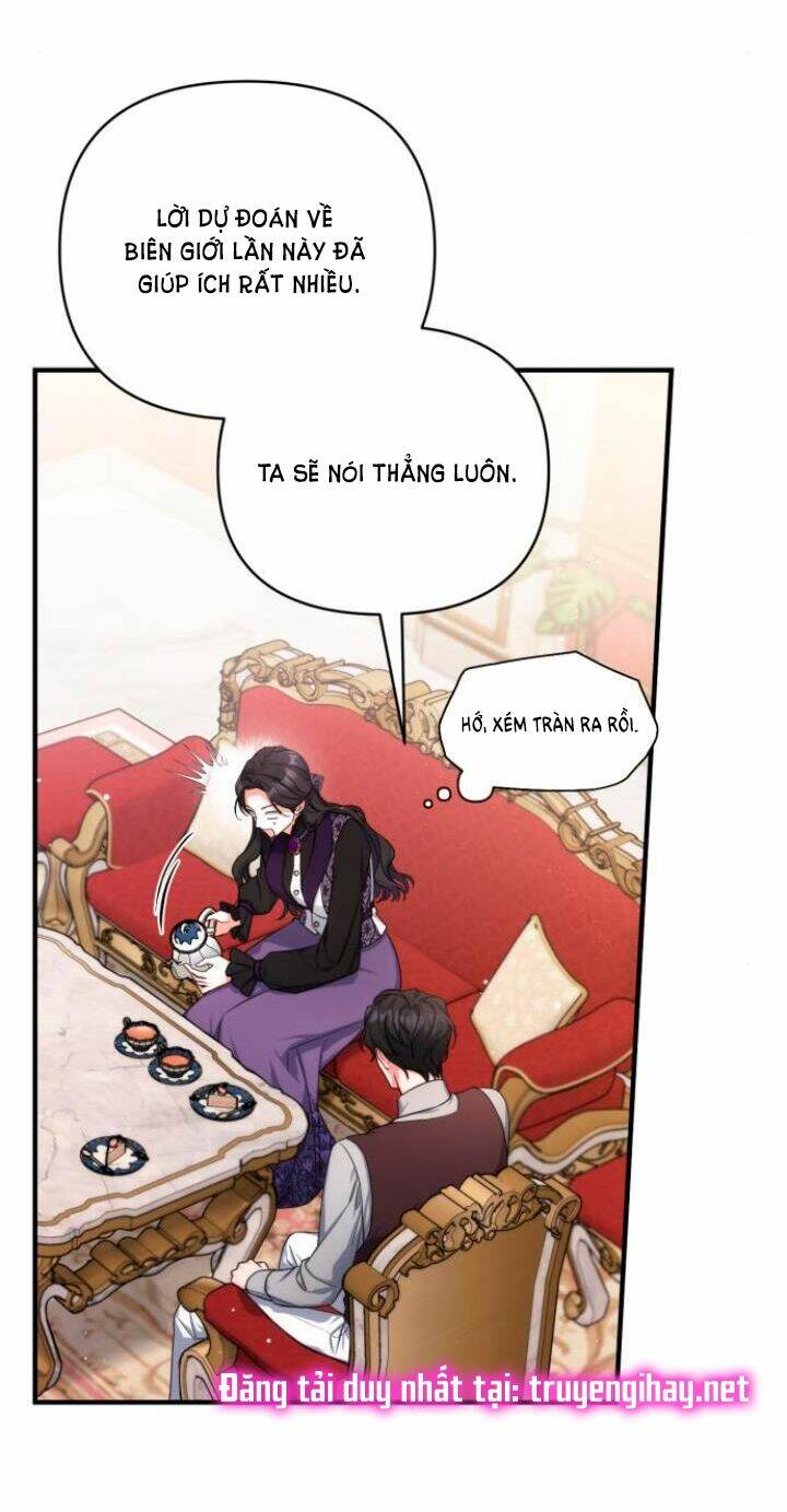 Dành Cho Nhân Vật Bị Bỏ Rơi Yêu Thích Nhất Của Tôi: Chapter 23.1