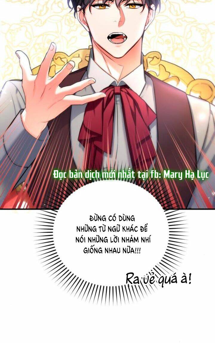 Dành Cho Nhân Vật Bị Bỏ Rơi Yêu Thích Nhất Của Tôi: Chapter 23.1