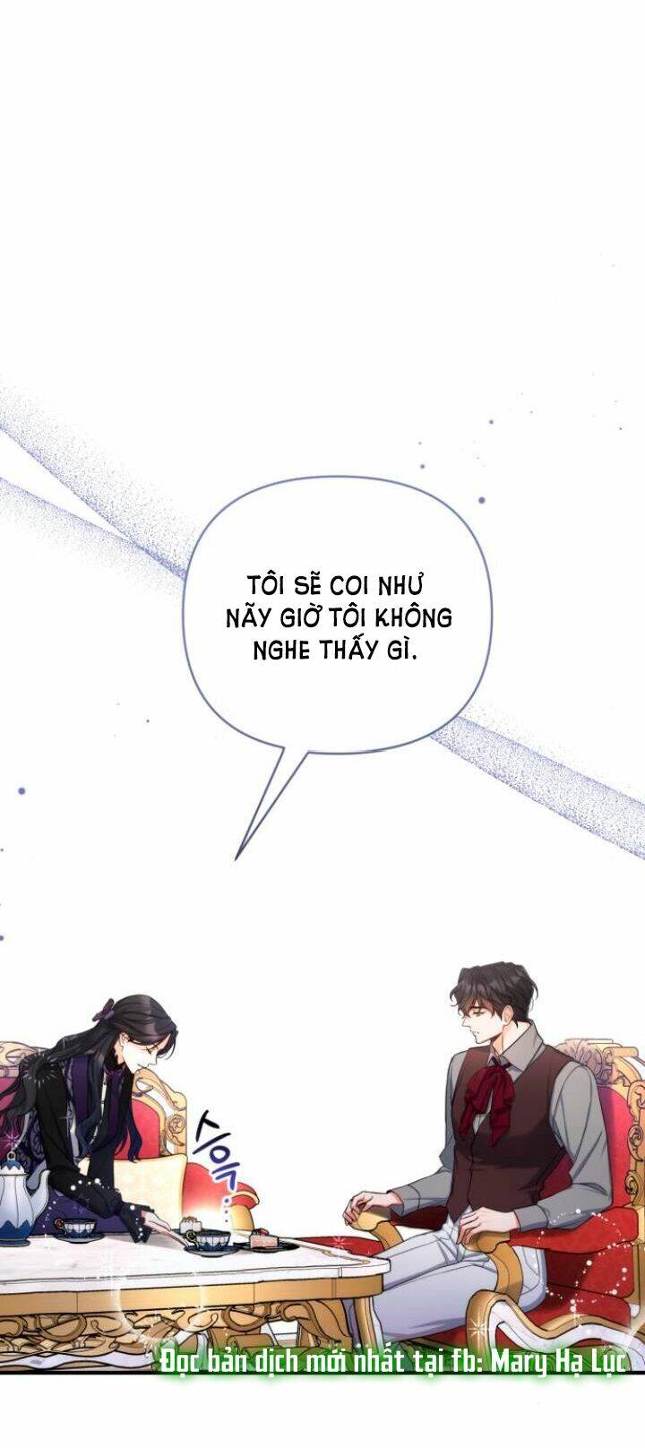 Dành Cho Nhân Vật Bị Bỏ Rơi Yêu Thích Nhất Của Tôi: Chapter 23.1