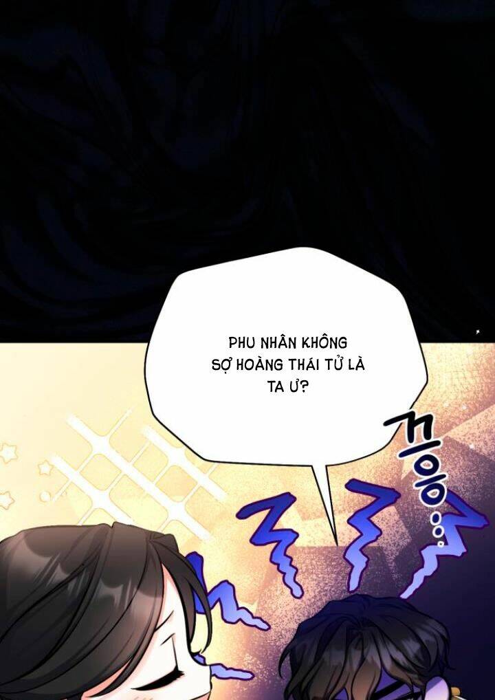 Dành Cho Nhân Vật Bị Bỏ Rơi Yêu Thích Nhất Của Tôi: Chapter 23.1