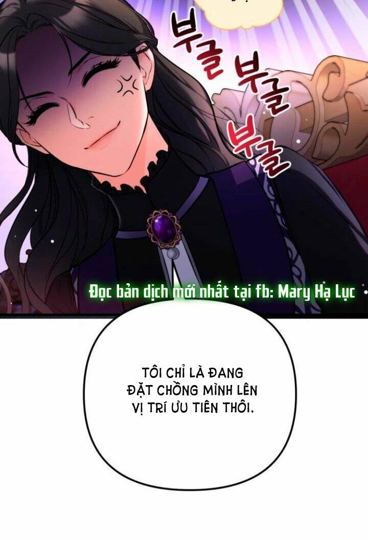 Dành Cho Nhân Vật Bị Bỏ Rơi Yêu Thích Nhất Của Tôi: Chapter 23.1