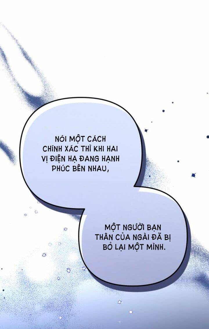 Dành Cho Nhân Vật Bị Bỏ Rơi Yêu Thích Nhất Của Tôi: Chapter 23.1