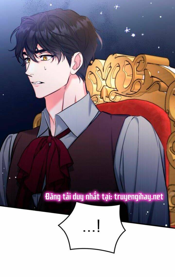Dành Cho Nhân Vật Bị Bỏ Rơi Yêu Thích Nhất Của Tôi: Chapter 23.1