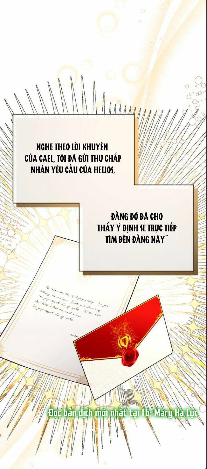 Dành Cho Nhân Vật Bị Bỏ Rơi Yêu Thích Nhất Của Tôi: Chapter 23.1
