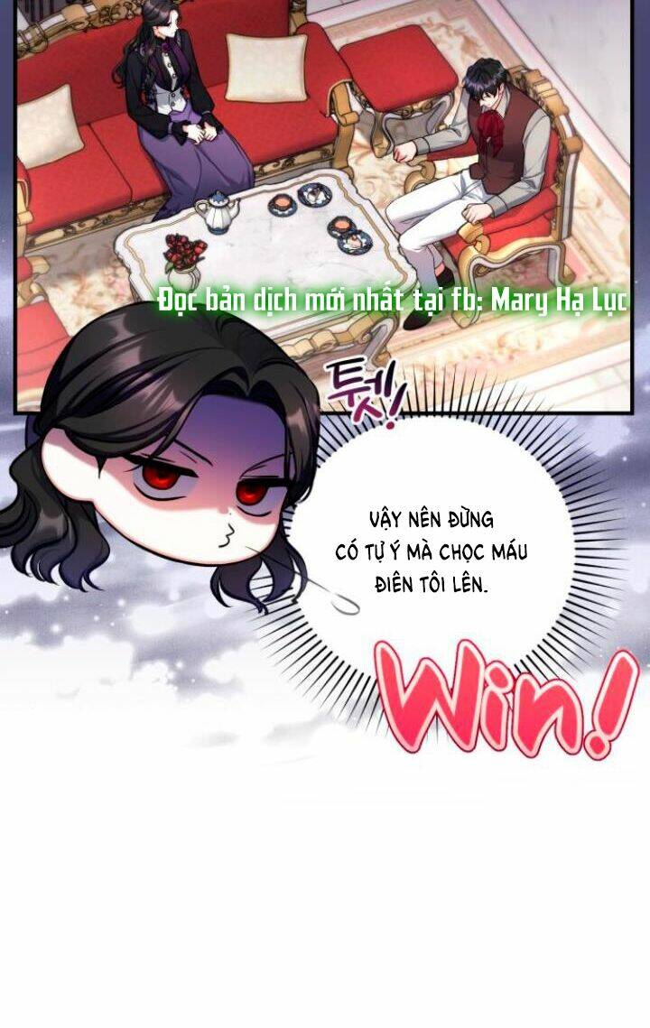 Dành Cho Nhân Vật Bị Bỏ Rơi Yêu Thích Nhất Của Tôi: Chapter 23.1