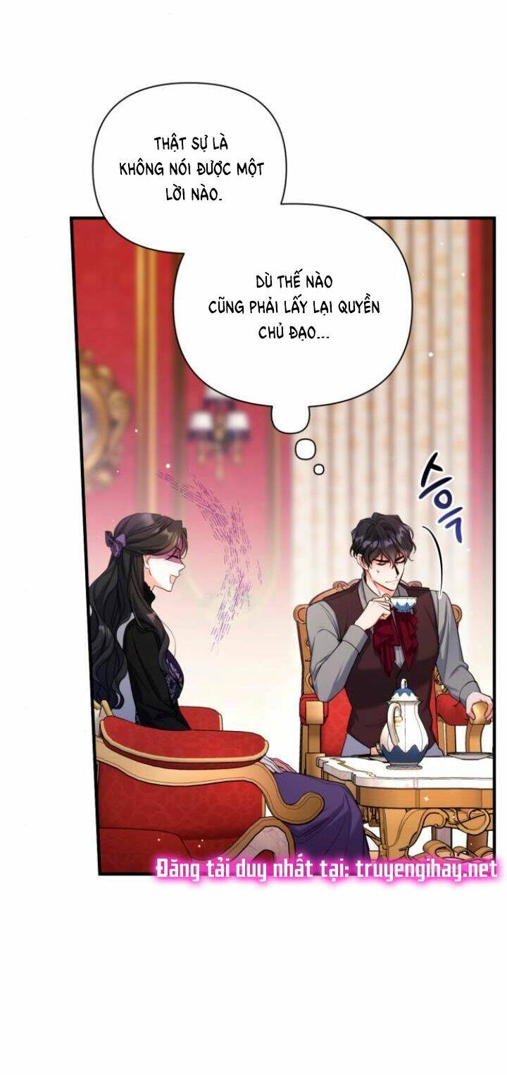Dành Cho Nhân Vật Bị Bỏ Rơi Yêu Thích Nhất Của Tôi: Chapter 23.1