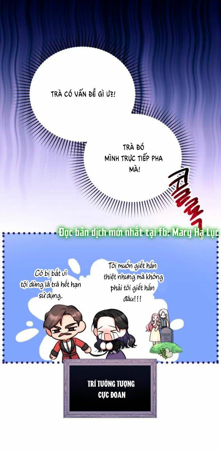 Dành Cho Nhân Vật Bị Bỏ Rơi Yêu Thích Nhất Của Tôi: Chapter 23.1