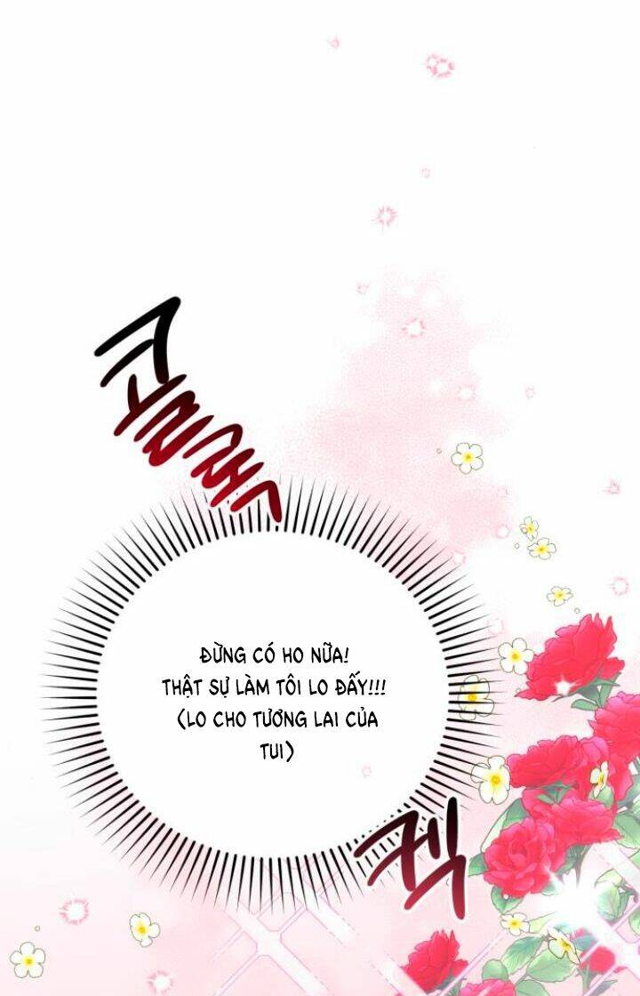 Dành Cho Nhân Vật Bị Bỏ Rơi Yêu Thích Nhất Của Tôi: Chapter 23.1