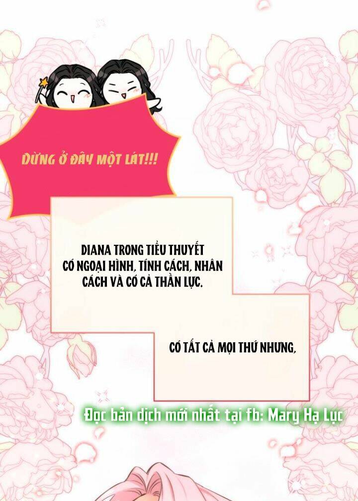 Dành Cho Nhân Vật Bị Bỏ Rơi Yêu Thích Nhất Của Tôi: Chapter 23.1