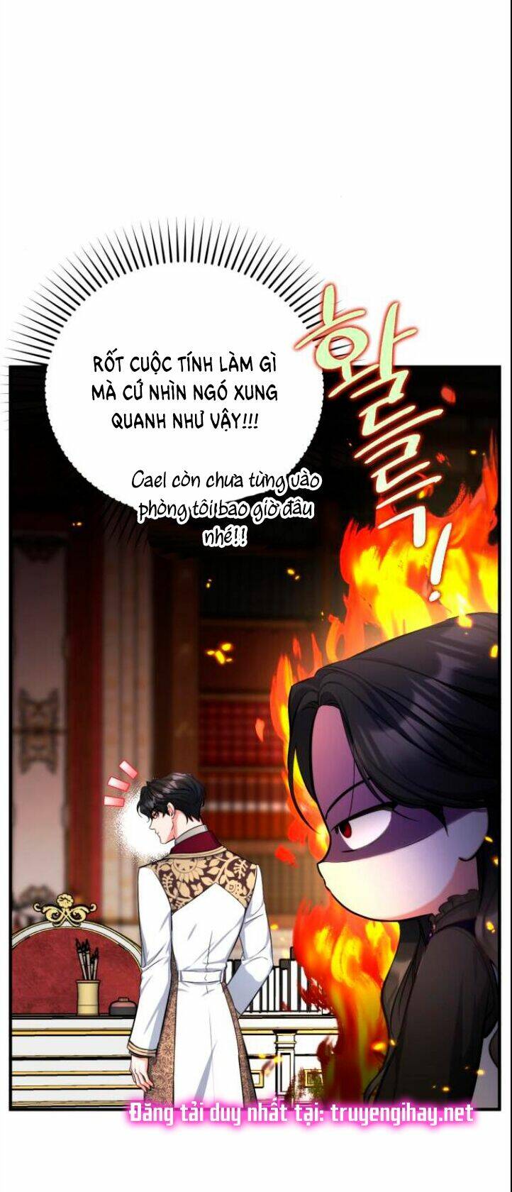 Dành Cho Nhân Vật Bị Bỏ Rơi Yêu Thích Nhất Của Tôi: Chapter 23.1