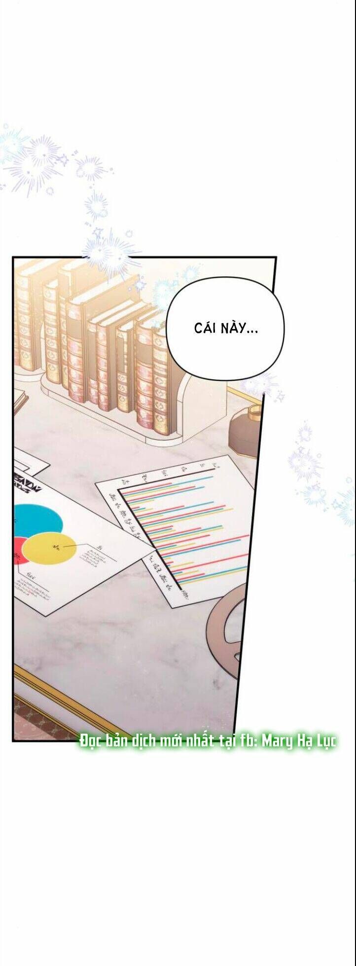 Dành Cho Nhân Vật Bị Bỏ Rơi Yêu Thích Nhất Của Tôi: Chapter 23.1