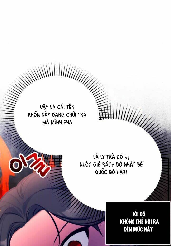 Dành Cho Nhân Vật Bị Bỏ Rơi Yêu Thích Nhất Của Tôi: Chapter 23.2