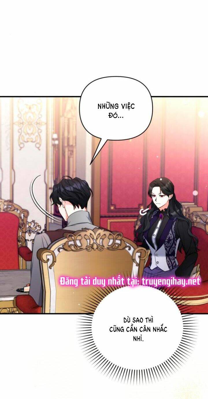 Dành Cho Nhân Vật Bị Bỏ Rơi Yêu Thích Nhất Của Tôi: Chapter 23.2