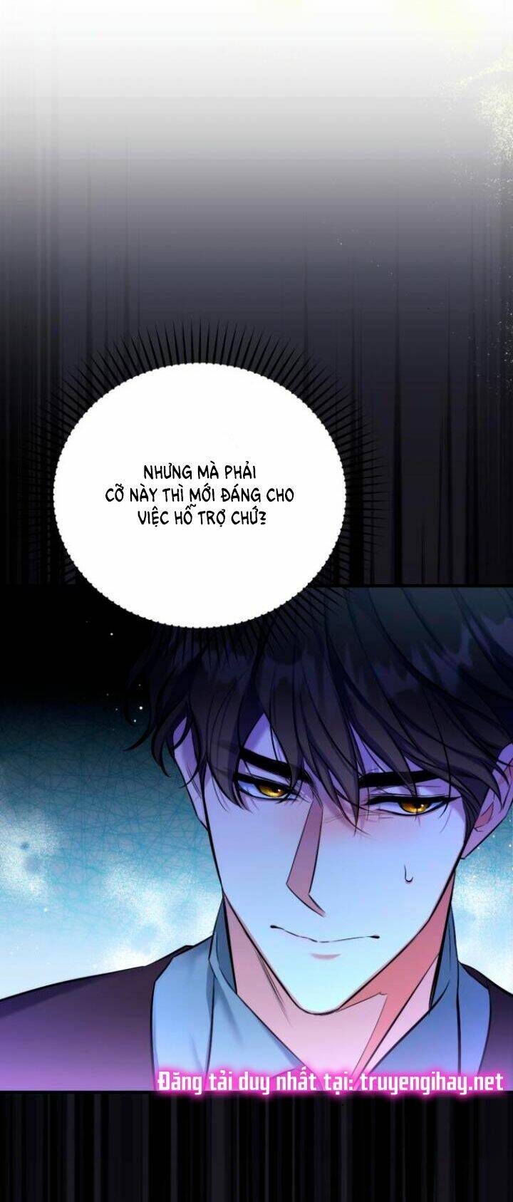 Dành Cho Nhân Vật Bị Bỏ Rơi Yêu Thích Nhất Của Tôi: Chapter 23.2