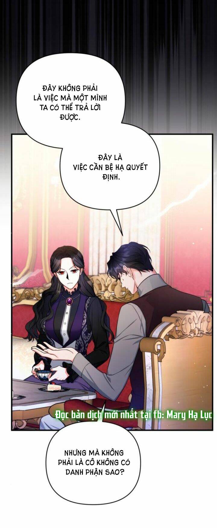 Dành Cho Nhân Vật Bị Bỏ Rơi Yêu Thích Nhất Của Tôi: Chapter 23.2