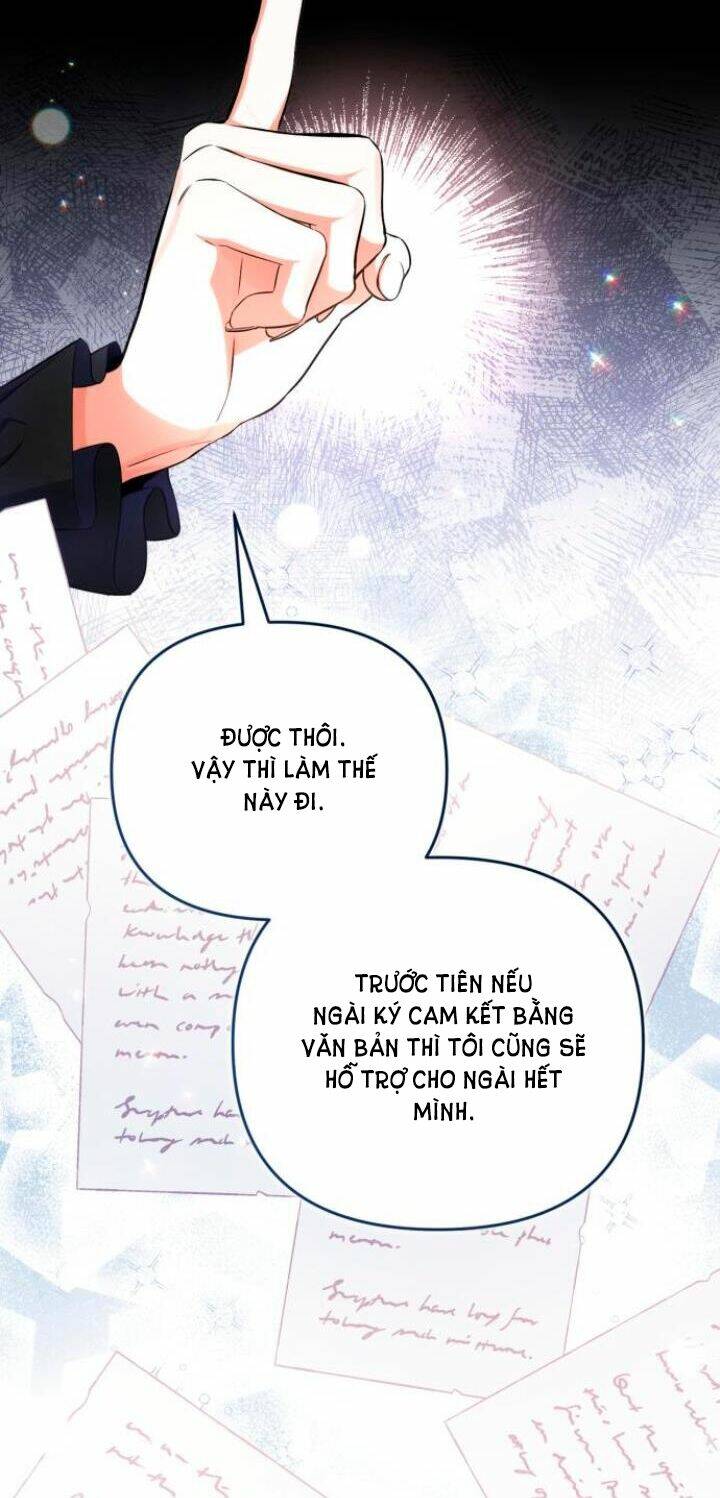 Dành Cho Nhân Vật Bị Bỏ Rơi Yêu Thích Nhất Của Tôi: Chapter 23.2