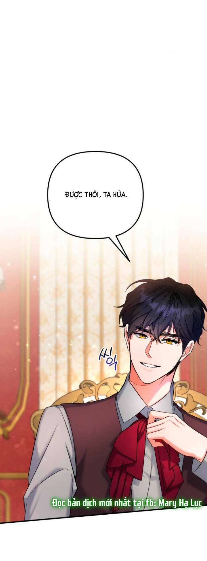 Dành Cho Nhân Vật Bị Bỏ Rơi Yêu Thích Nhất Của Tôi: Chapter 23.2