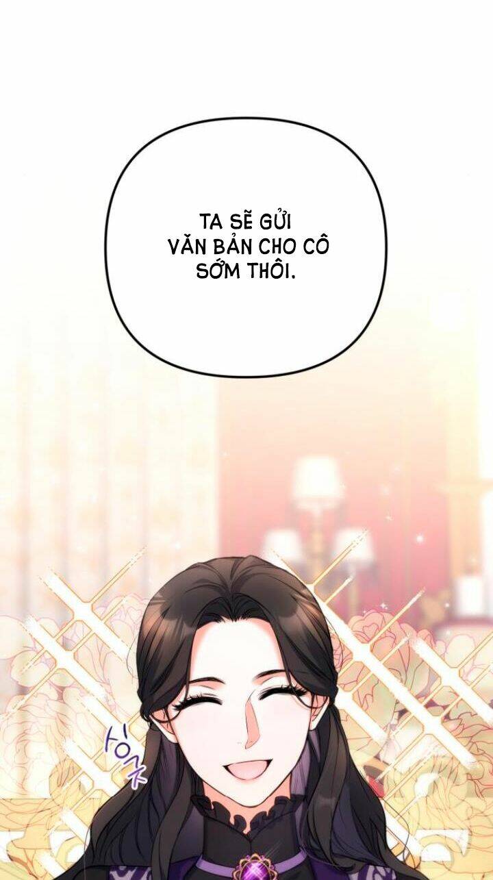 Dành Cho Nhân Vật Bị Bỏ Rơi Yêu Thích Nhất Của Tôi: Chapter 23.2