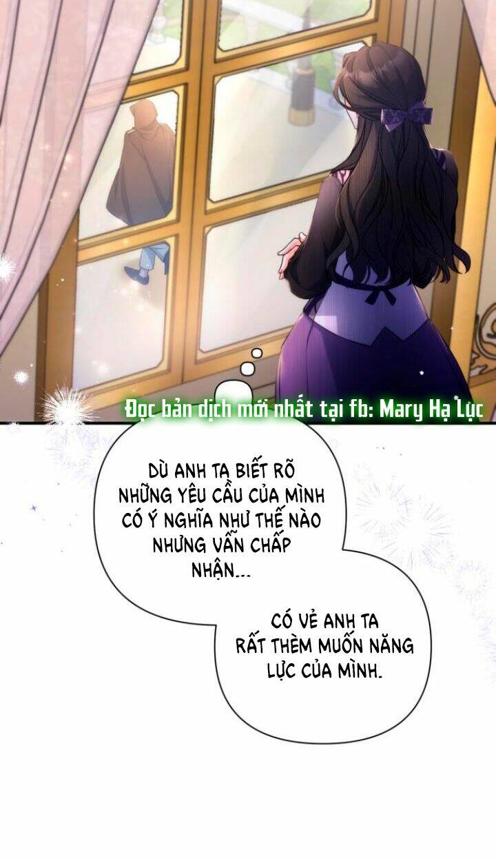 Dành Cho Nhân Vật Bị Bỏ Rơi Yêu Thích Nhất Của Tôi: Chapter 23.2