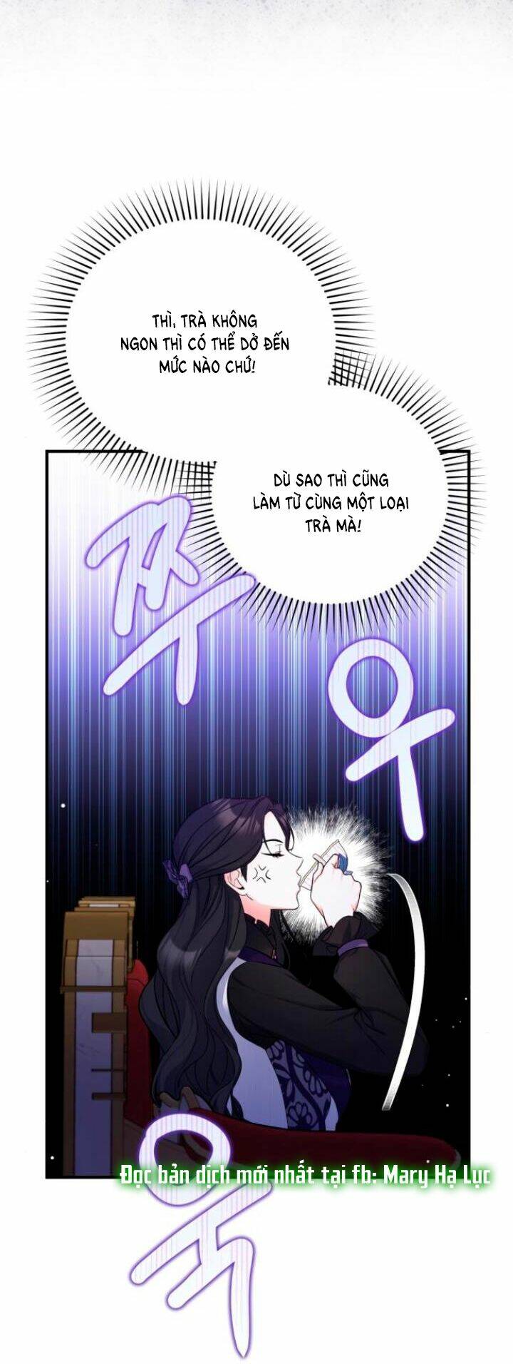 Dành Cho Nhân Vật Bị Bỏ Rơi Yêu Thích Nhất Của Tôi: Chapter 23.2