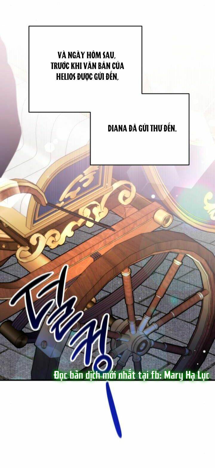 Dành Cho Nhân Vật Bị Bỏ Rơi Yêu Thích Nhất Của Tôi: Chapter 23.2