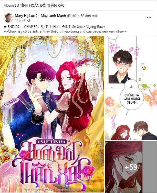 Dành Cho Nhân Vật Bị Bỏ Rơi Yêu Thích Nhất Của Tôi: Chapter 23.2