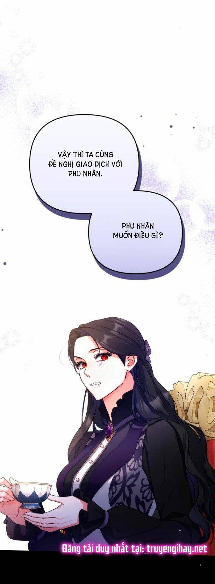 Dành Cho Nhân Vật Bị Bỏ Rơi Yêu Thích Nhất Của Tôi: Chapter 23.2