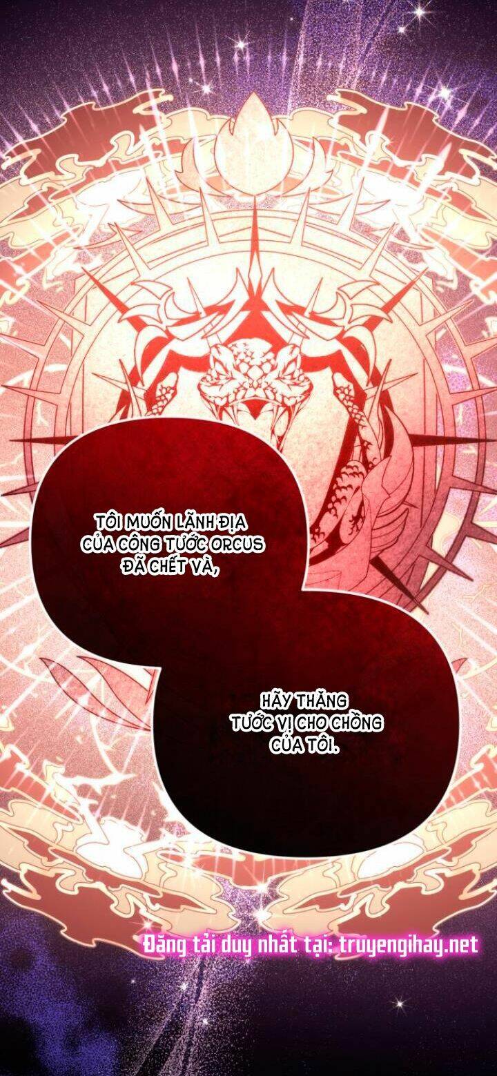 Dành Cho Nhân Vật Bị Bỏ Rơi Yêu Thích Nhất Của Tôi: Chapter 23.2