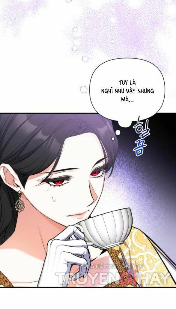 Dành Cho Nhân Vật Bị Bỏ Rơi Yêu Thích Nhất Của Tôi: Chapter 24.1