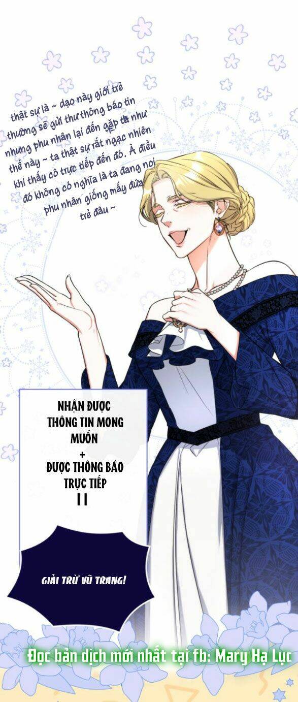 Dành Cho Nhân Vật Bị Bỏ Rơi Yêu Thích Nhất Của Tôi: Chapter 24.1
