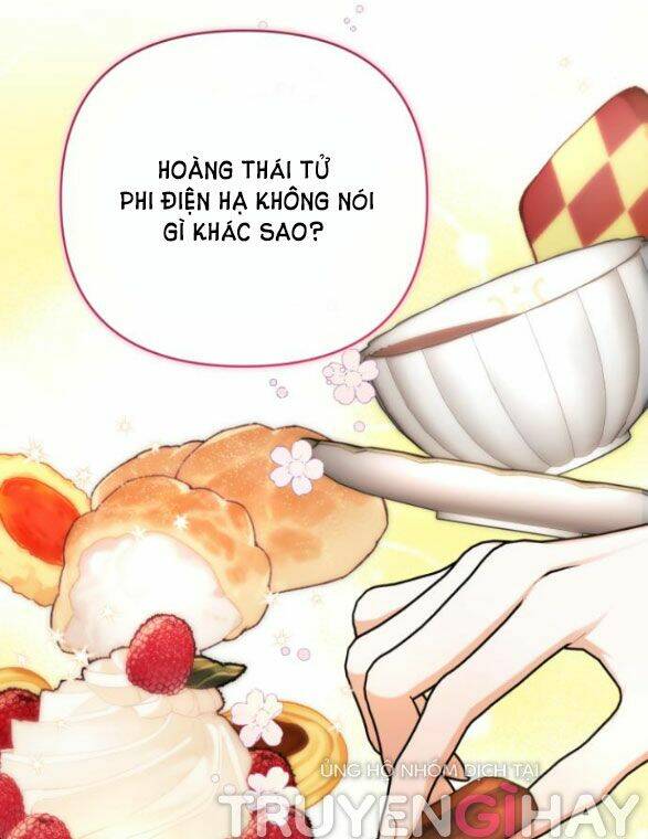 Dành Cho Nhân Vật Bị Bỏ Rơi Yêu Thích Nhất Của Tôi: Chapter 24.1