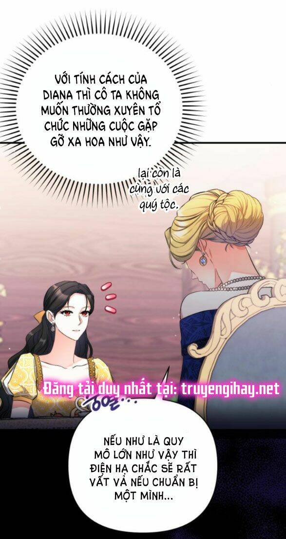 Dành Cho Nhân Vật Bị Bỏ Rơi Yêu Thích Nhất Của Tôi: Chapter 24.1