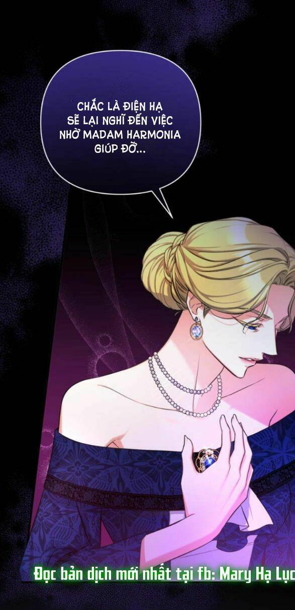 Dành Cho Nhân Vật Bị Bỏ Rơi Yêu Thích Nhất Của Tôi: Chapter 24.1