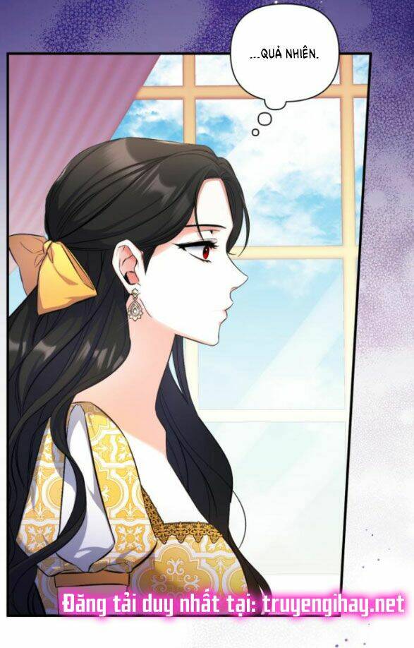 Dành Cho Nhân Vật Bị Bỏ Rơi Yêu Thích Nhất Của Tôi: Chapter 24.1
