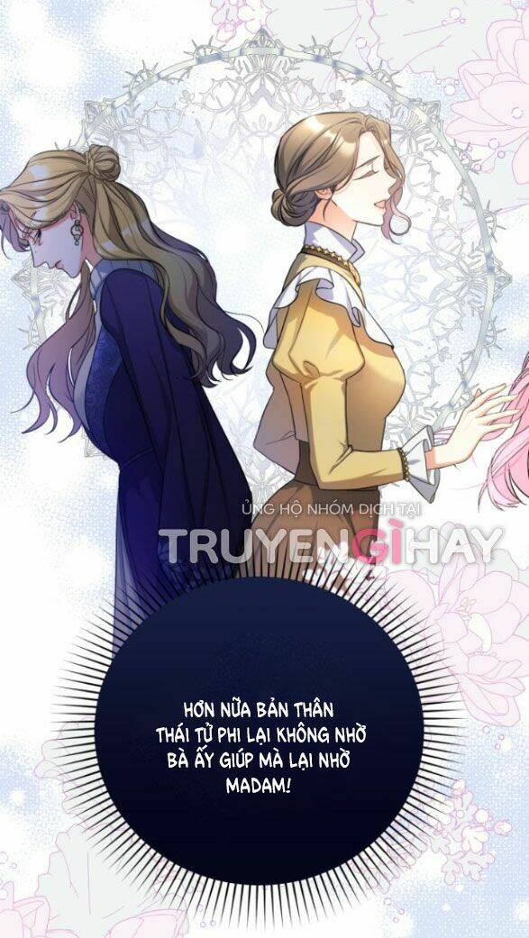 Dành Cho Nhân Vật Bị Bỏ Rơi Yêu Thích Nhất Của Tôi: Chapter 24.1
