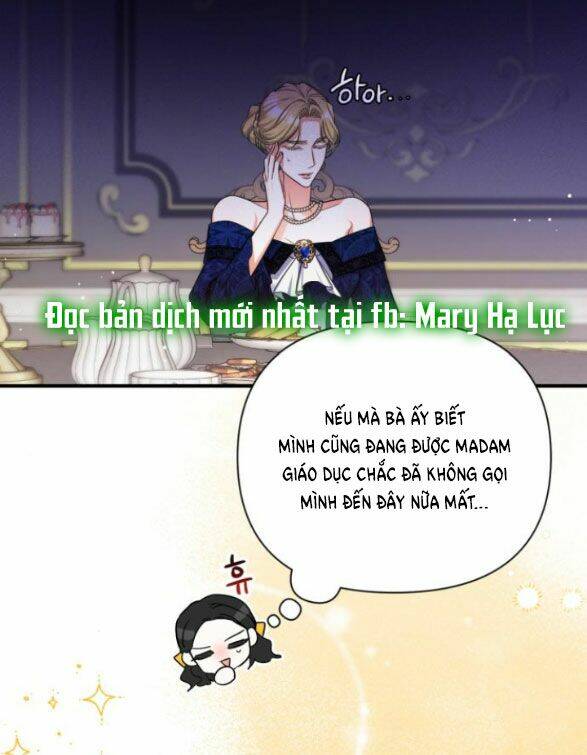 Dành Cho Nhân Vật Bị Bỏ Rơi Yêu Thích Nhất Của Tôi: Chapter 24.1