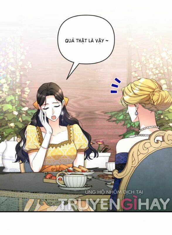 Dành Cho Nhân Vật Bị Bỏ Rơi Yêu Thích Nhất Của Tôi: Chapter 24.1