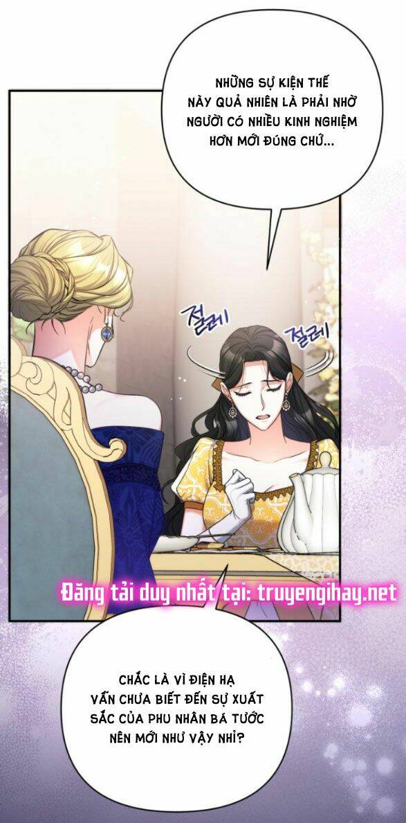 Dành Cho Nhân Vật Bị Bỏ Rơi Yêu Thích Nhất Của Tôi: Chapter 24.1