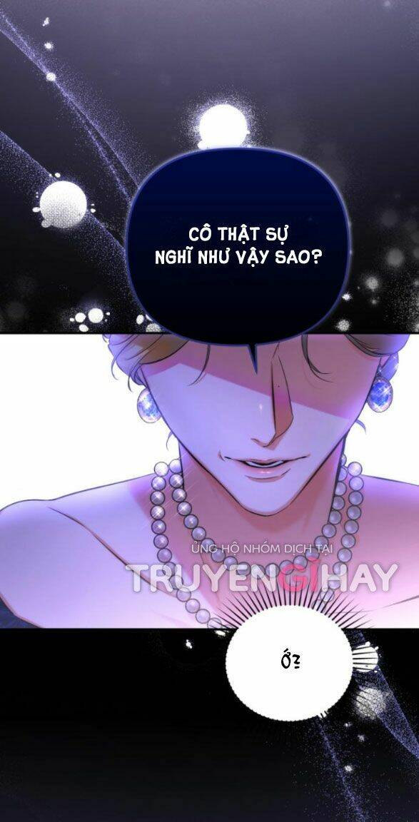 Dành Cho Nhân Vật Bị Bỏ Rơi Yêu Thích Nhất Của Tôi: Chapter 24.1