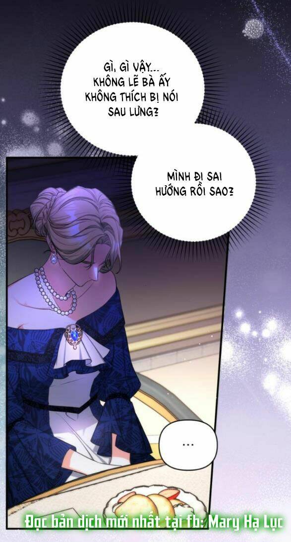 Dành Cho Nhân Vật Bị Bỏ Rơi Yêu Thích Nhất Của Tôi: Chapter 24.1
