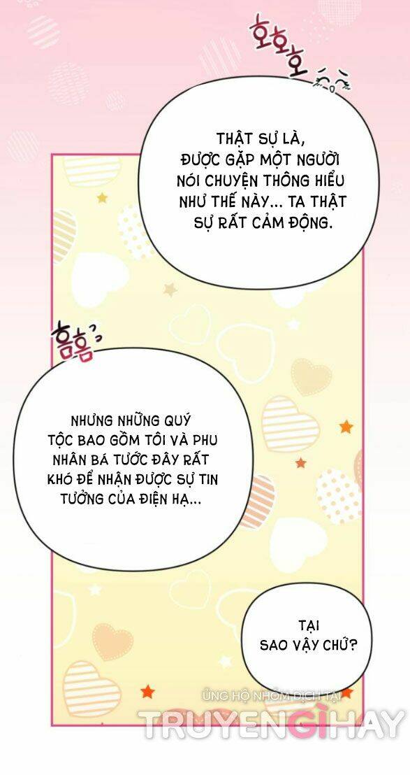 Dành Cho Nhân Vật Bị Bỏ Rơi Yêu Thích Nhất Của Tôi: Chapter 24.1