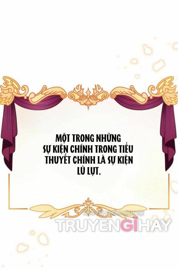 Dành Cho Nhân Vật Bị Bỏ Rơi Yêu Thích Nhất Của Tôi: Chapter 24.1