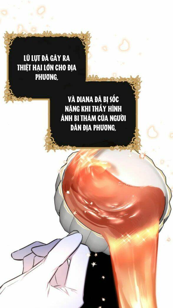 Dành Cho Nhân Vật Bị Bỏ Rơi Yêu Thích Nhất Của Tôi: Chapter 24.1