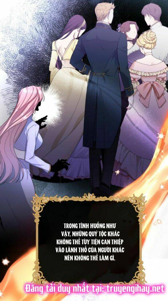 Dành Cho Nhân Vật Bị Bỏ Rơi Yêu Thích Nhất Của Tôi: Chapter 24.1