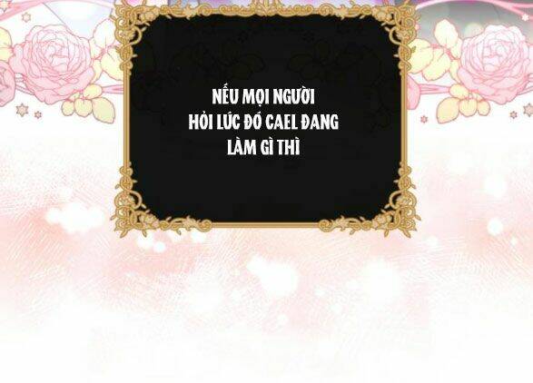 Dành Cho Nhân Vật Bị Bỏ Rơi Yêu Thích Nhất Của Tôi: Chapter 24.1