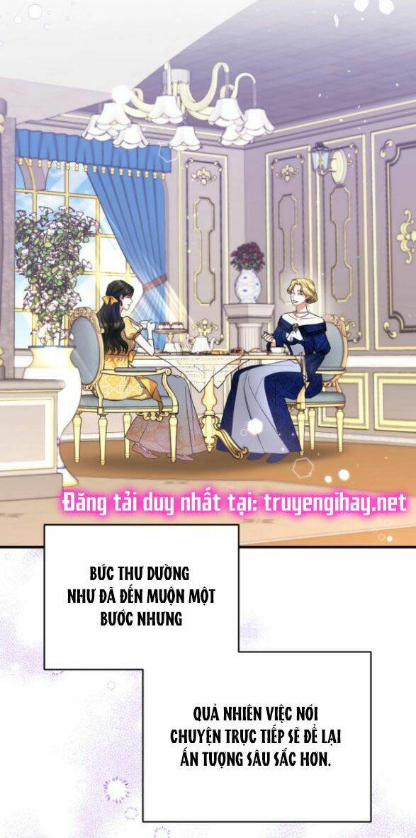 Dành Cho Nhân Vật Bị Bỏ Rơi Yêu Thích Nhất Của Tôi: Chapter 24.1