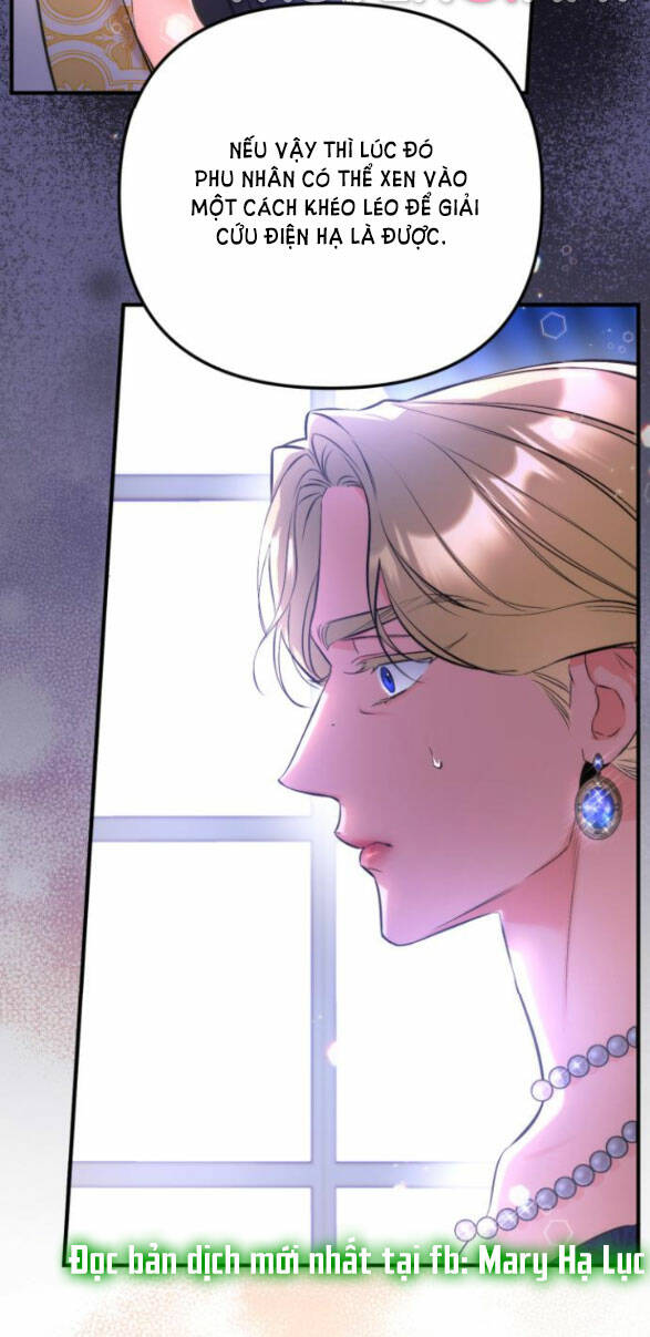 Dành Cho Nhân Vật Bị Bỏ Rơi Yêu Thích Nhất Của Tôi: Chapter 24.2
