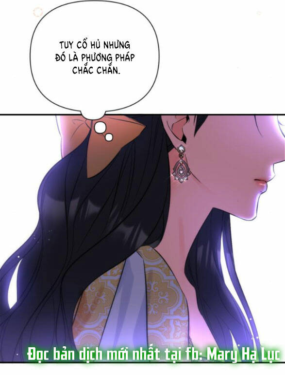 Dành Cho Nhân Vật Bị Bỏ Rơi Yêu Thích Nhất Của Tôi: Chapter 24.2