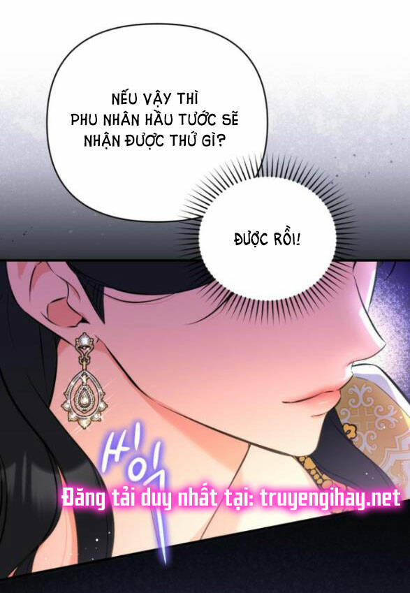 Dành Cho Nhân Vật Bị Bỏ Rơi Yêu Thích Nhất Của Tôi: Chapter 24.2